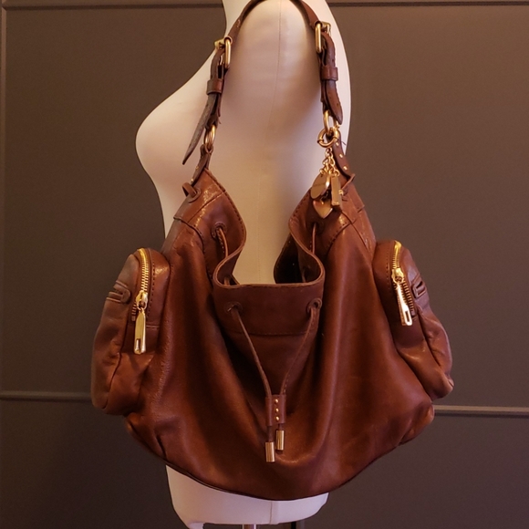 Juicy Couture Handbags - Juicy couture purse